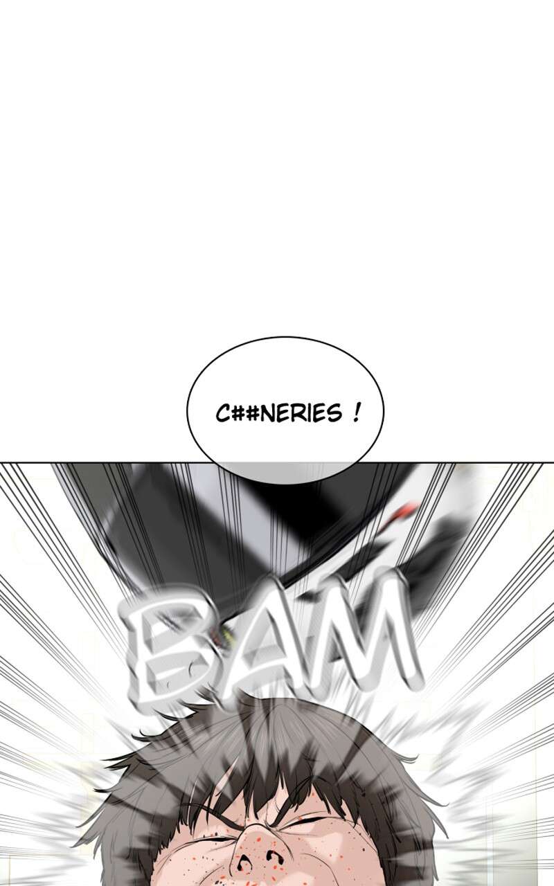 Read How To Fight vf Manga Online