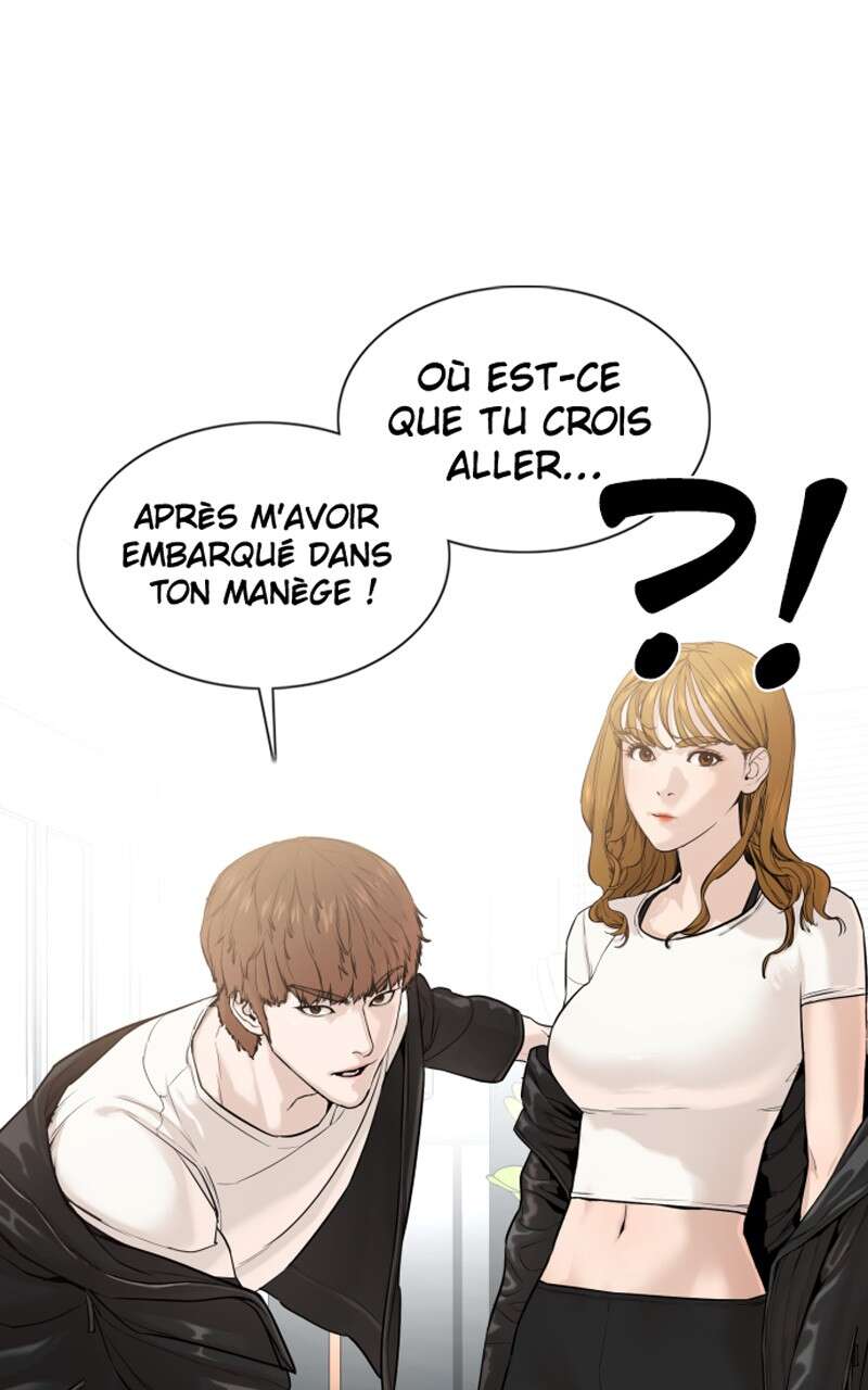 Read How To Fight vf Manga Online