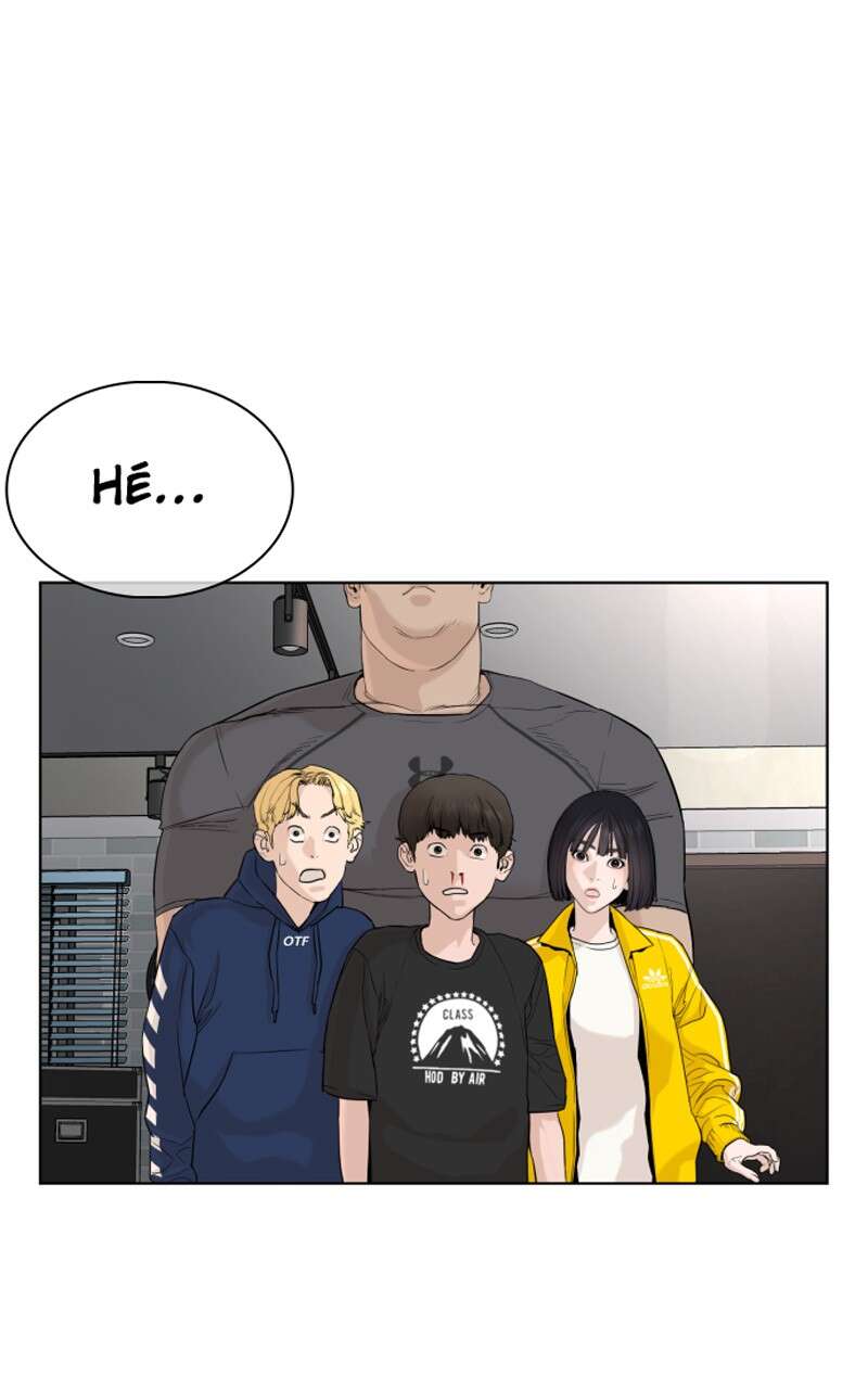 Read How To Fight vf Manga Online