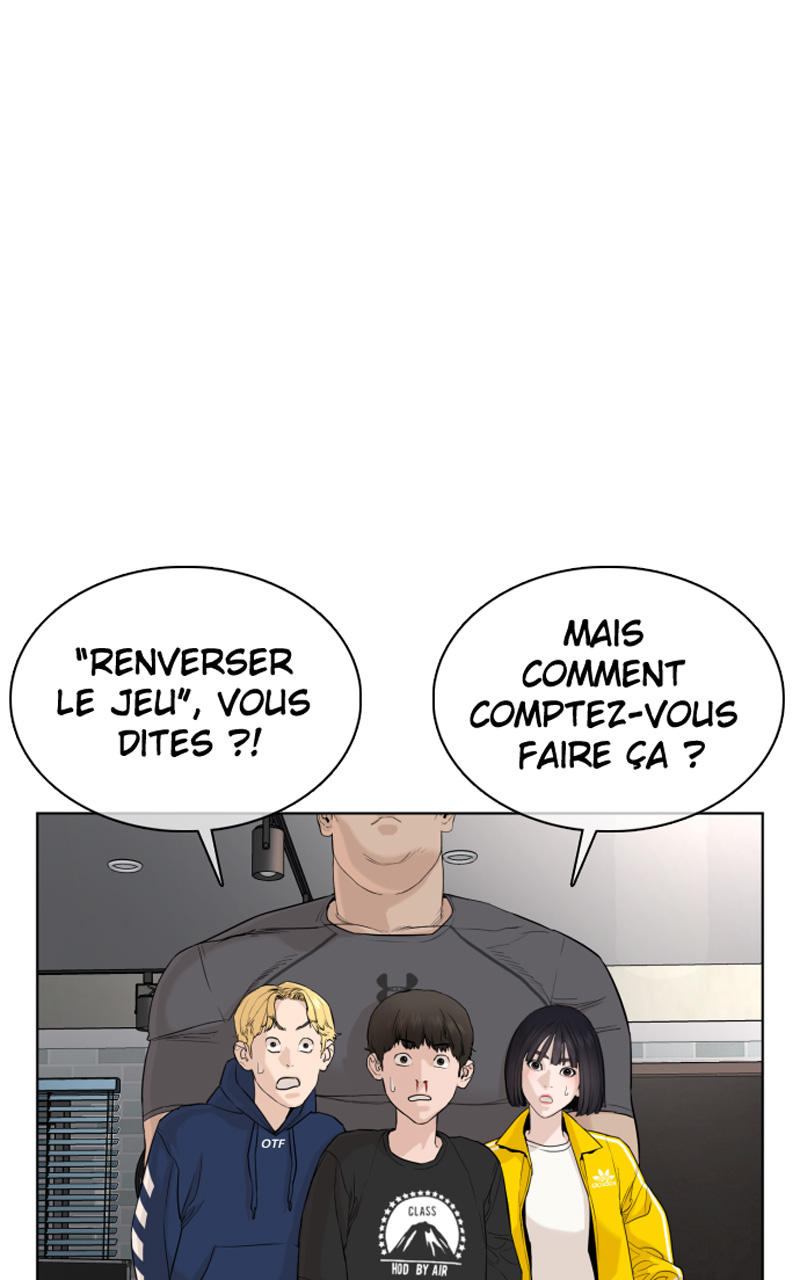 Read How To Fight vf Manga Online