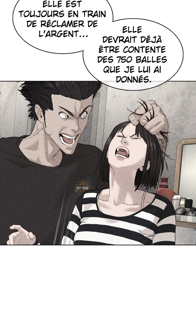 Read How To Fight vf Manga Online