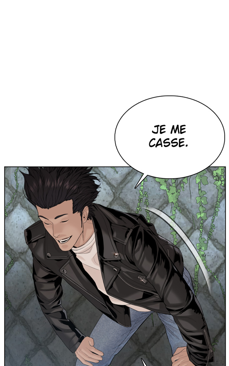 Read How To Fight vf Manga Online