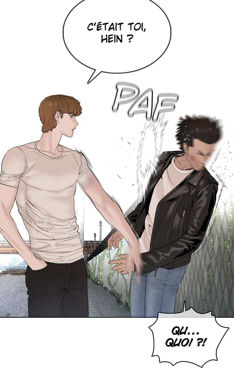 Read How To Fight vf Manga Online