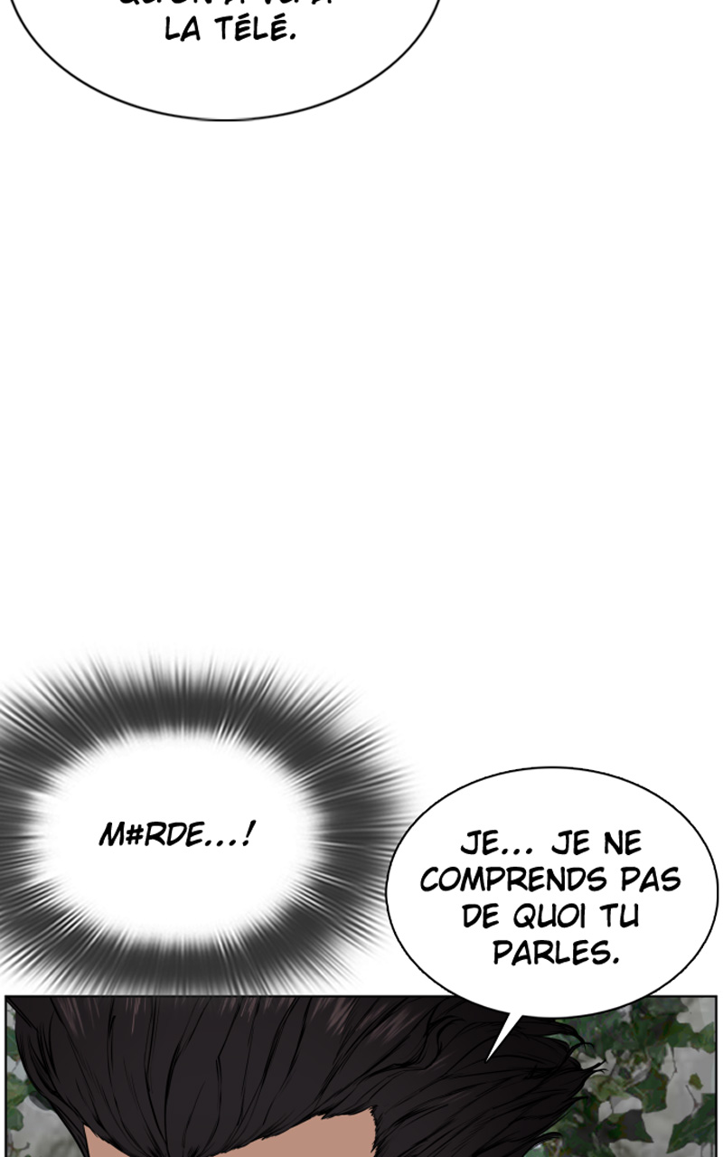 Read How To Fight vf Manga Online