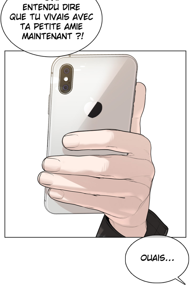 Read How To Fight vf Manga Online