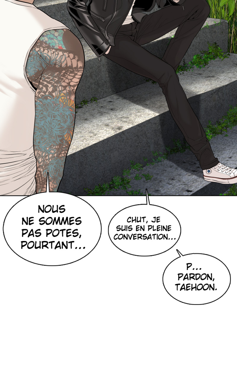 Read How To Fight vf Manga Online