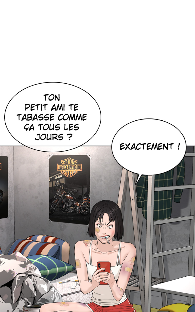 Read How To Fight vf Manga Online