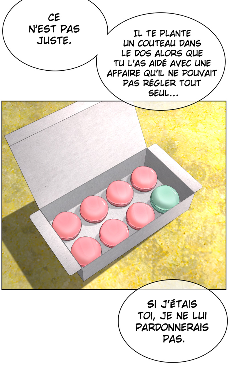 Read How To Fight vf Manga Online