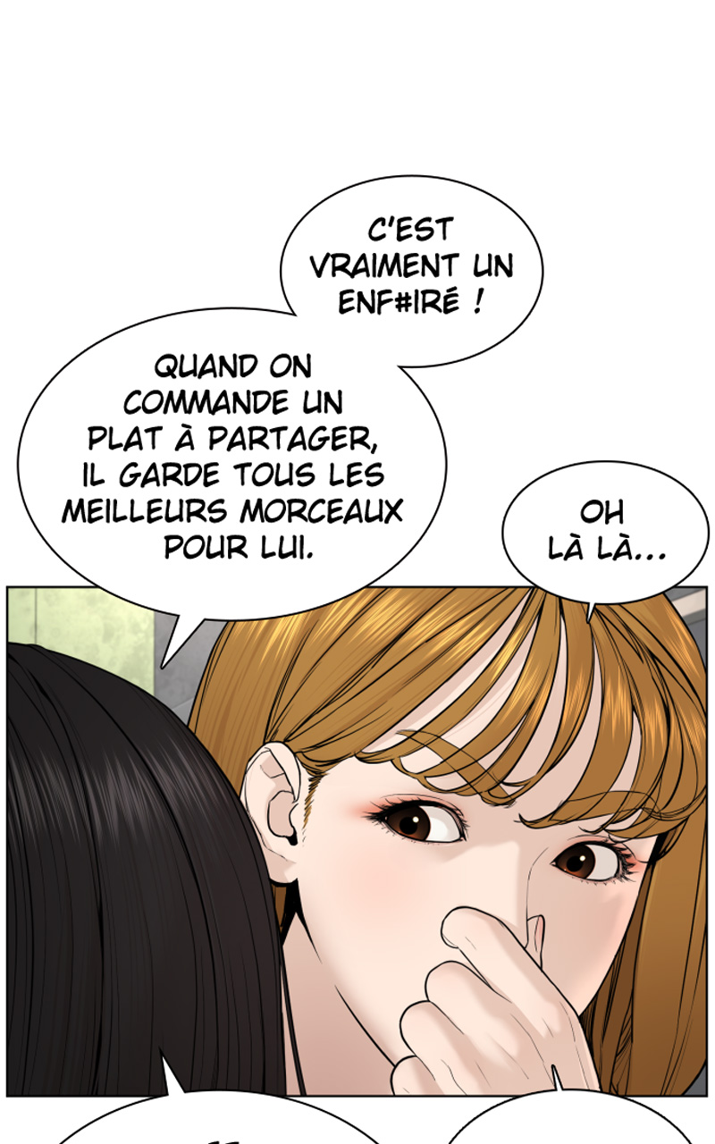 Read How To Fight vf Manga Online