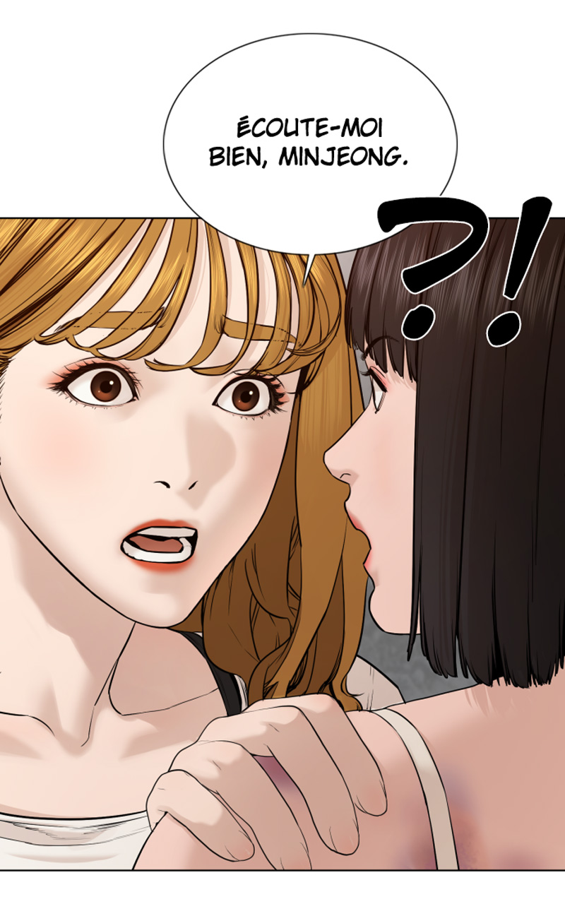 Read How To Fight vf Manga Online