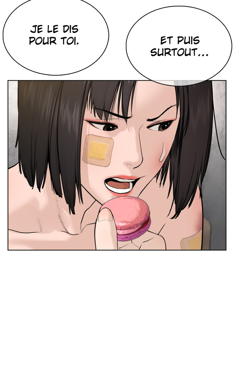 Read How To Fight vf Manga Online