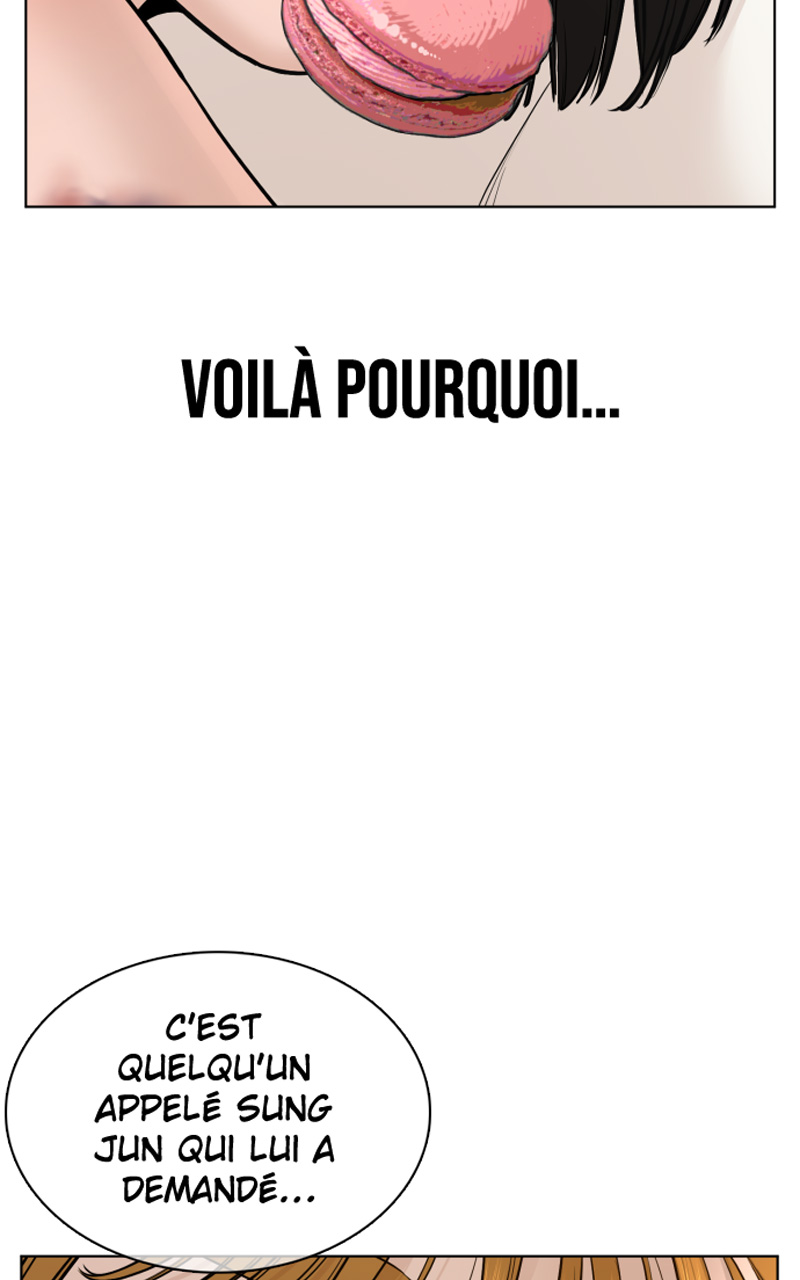 Read How To Fight vf Manga Online