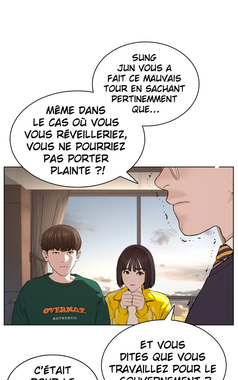 Read How To Fight vf Manga Online