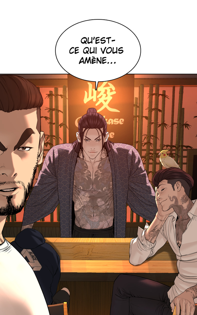 Read How To Fight vf Manga Online