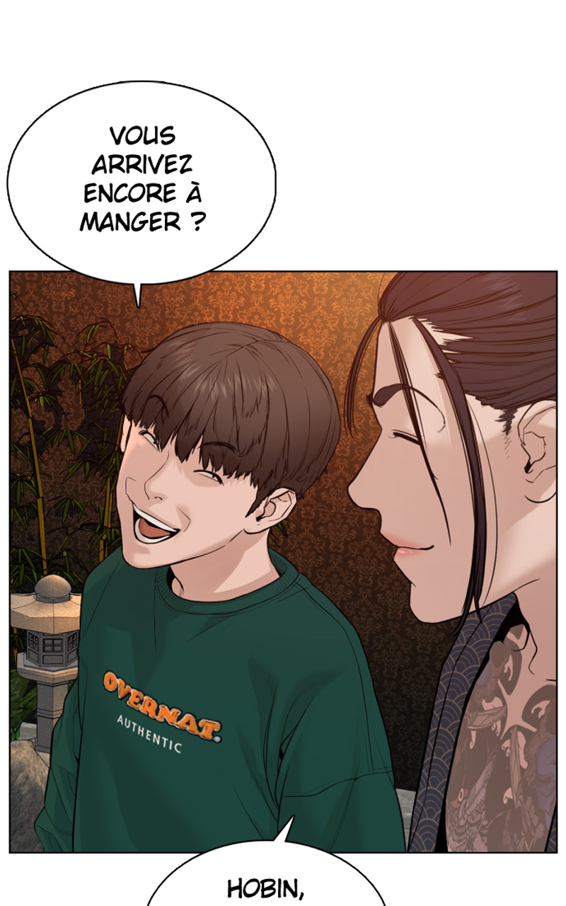 Read How To Fight vf Manga Online