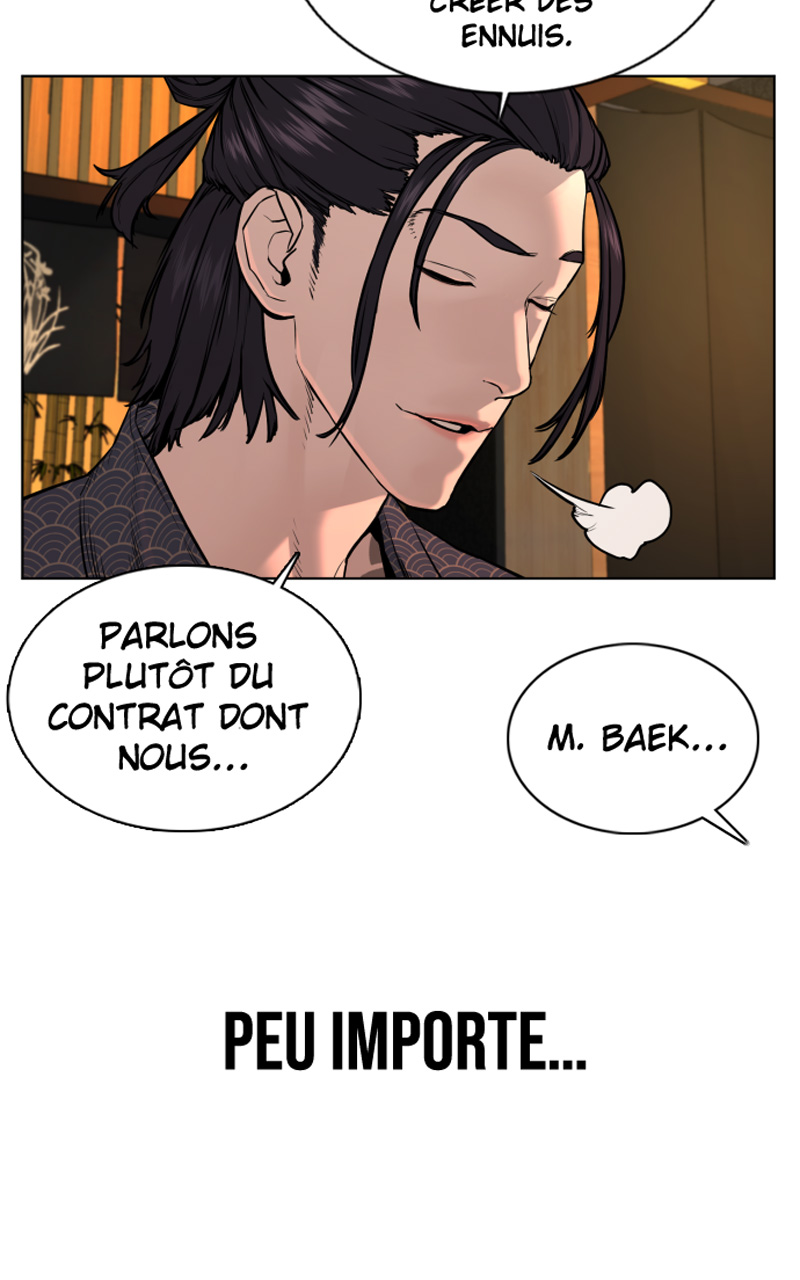Read How To Fight vf Manga Online