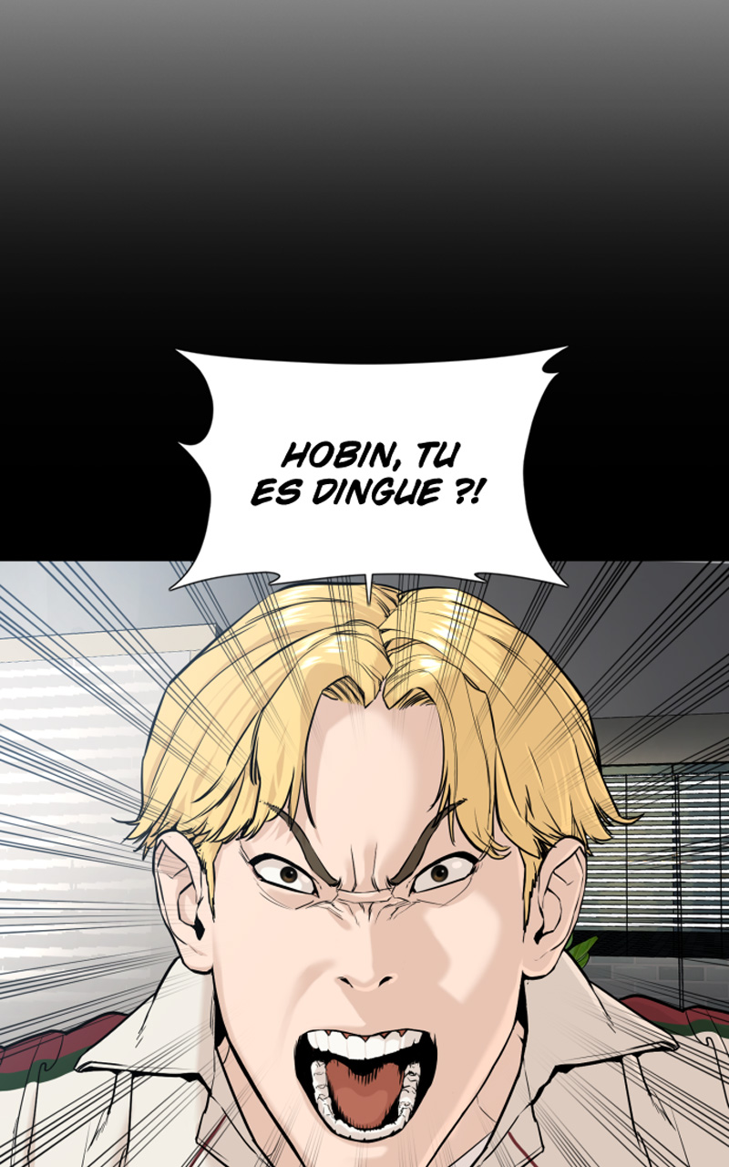 Read How To Fight vf Manga Online