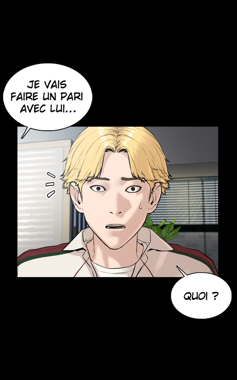 Read How To Fight vf Manga Online