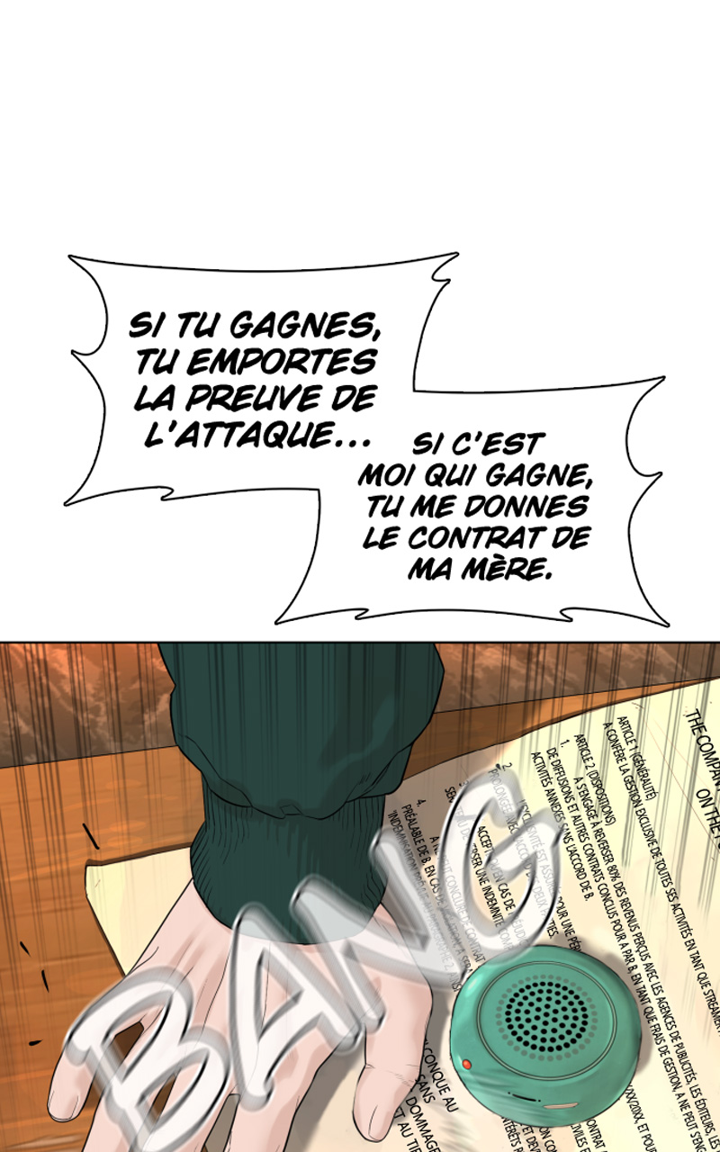 Read How To Fight vf Manga Online