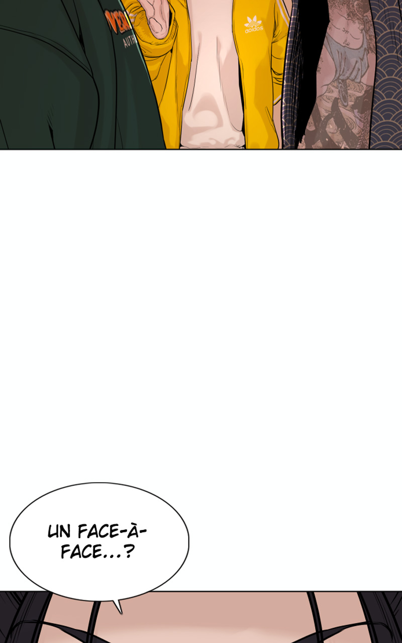 Read How To Fight vf Manga Online