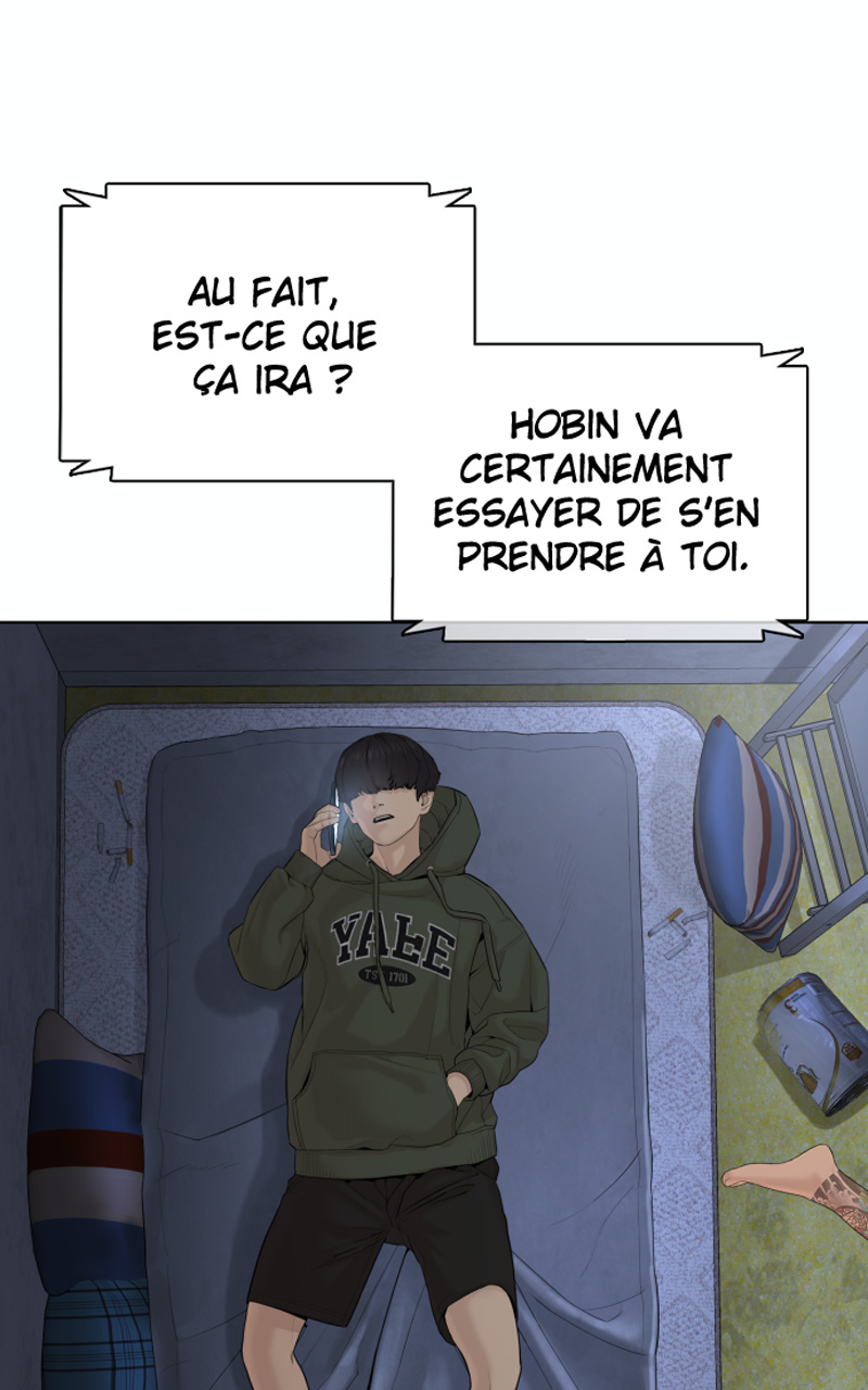 Read How To Fight vf Manga Online