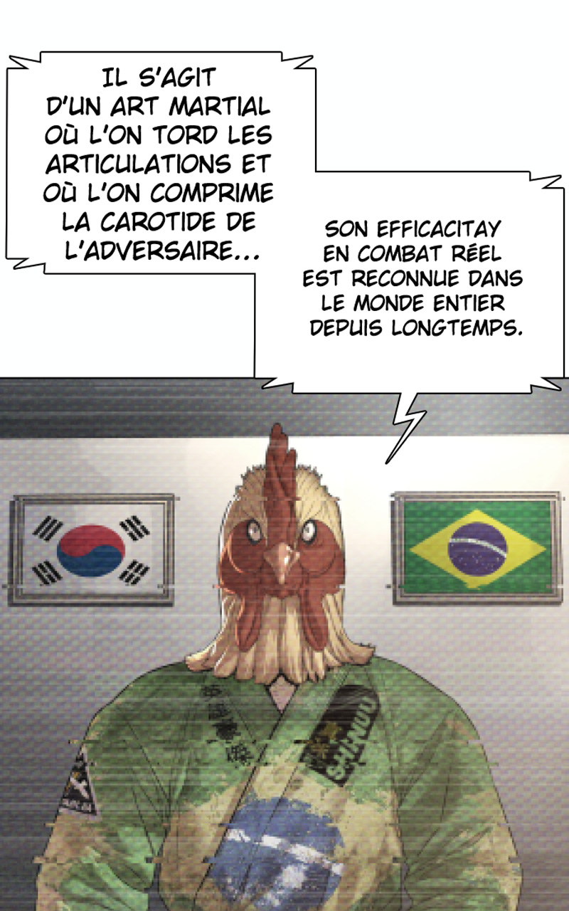 Read How To Fight vf Manga Online