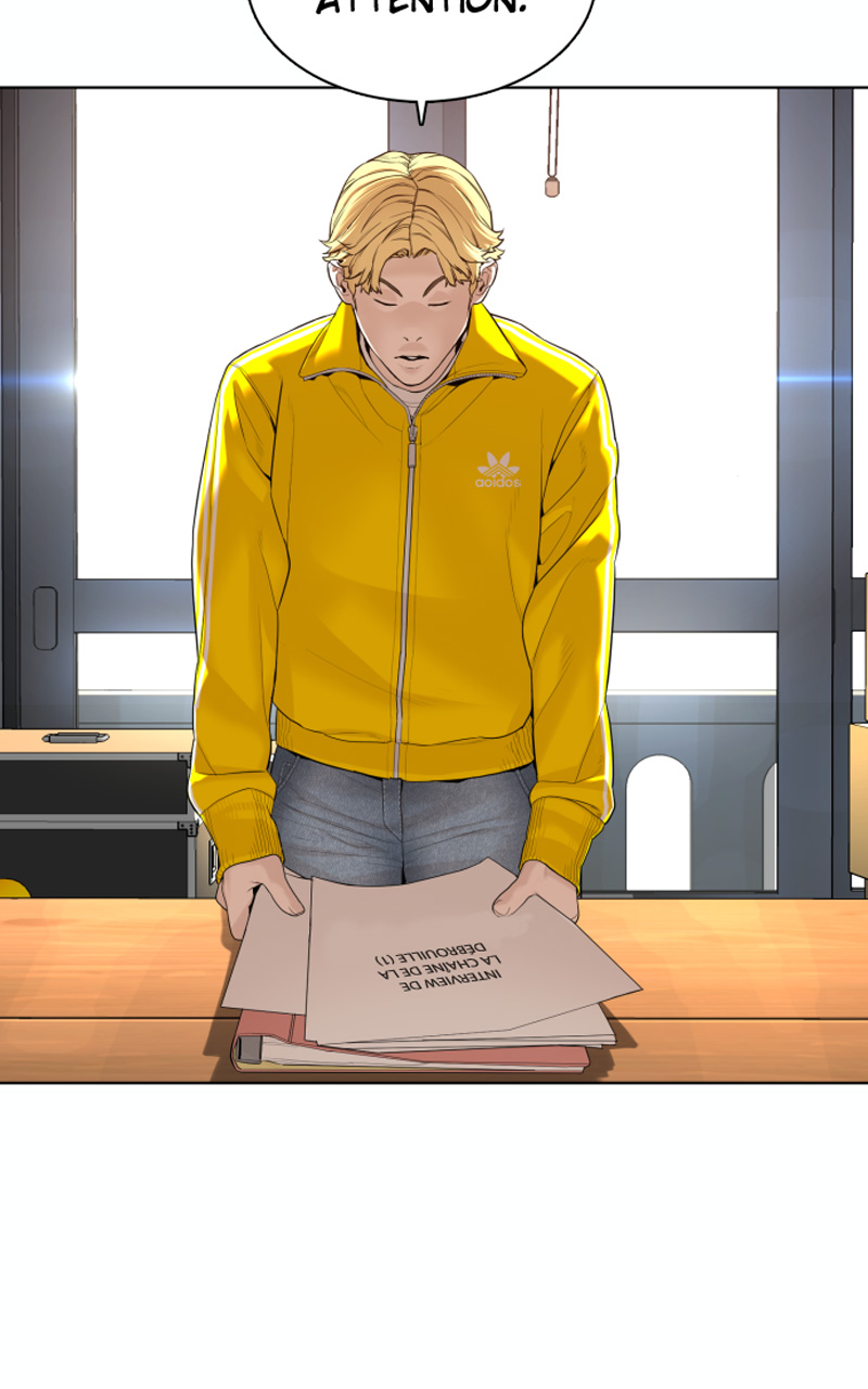 Read How To Fight vf Manga Online