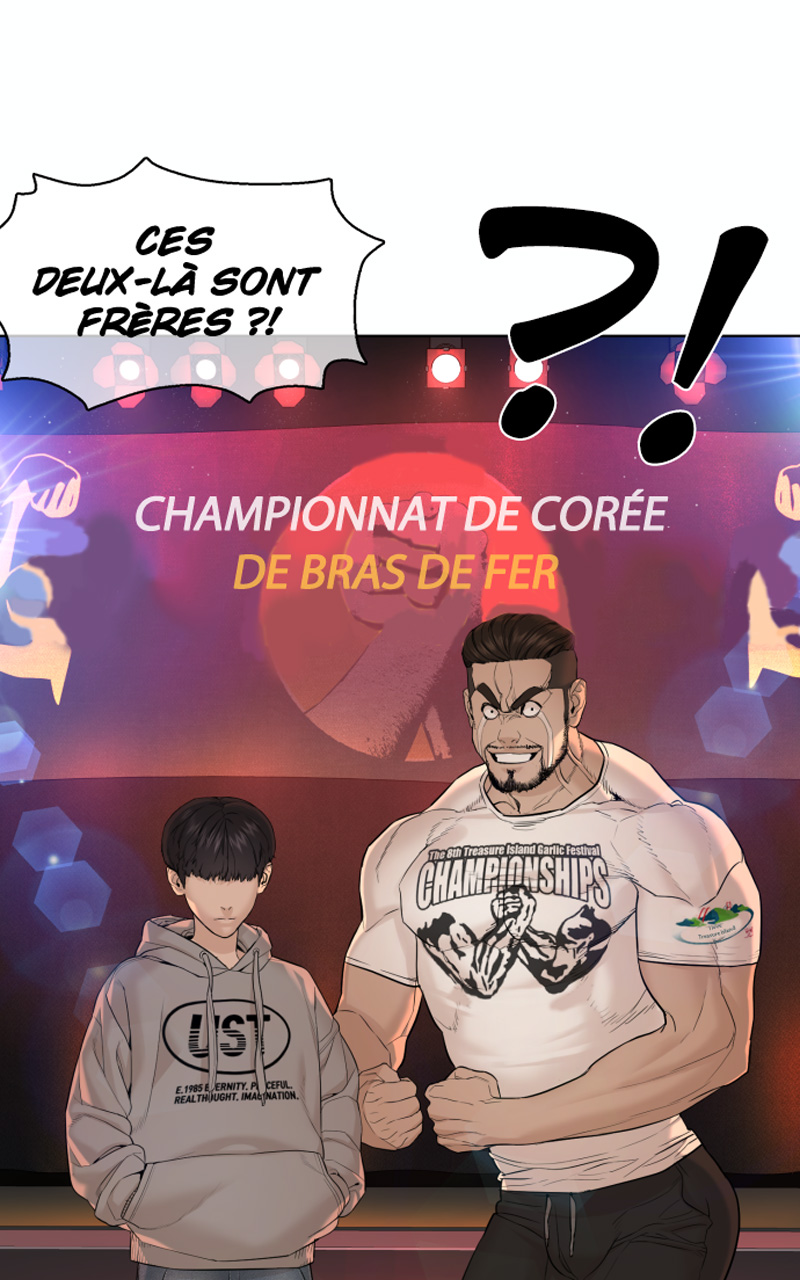 Read How To Fight vf Manga Online