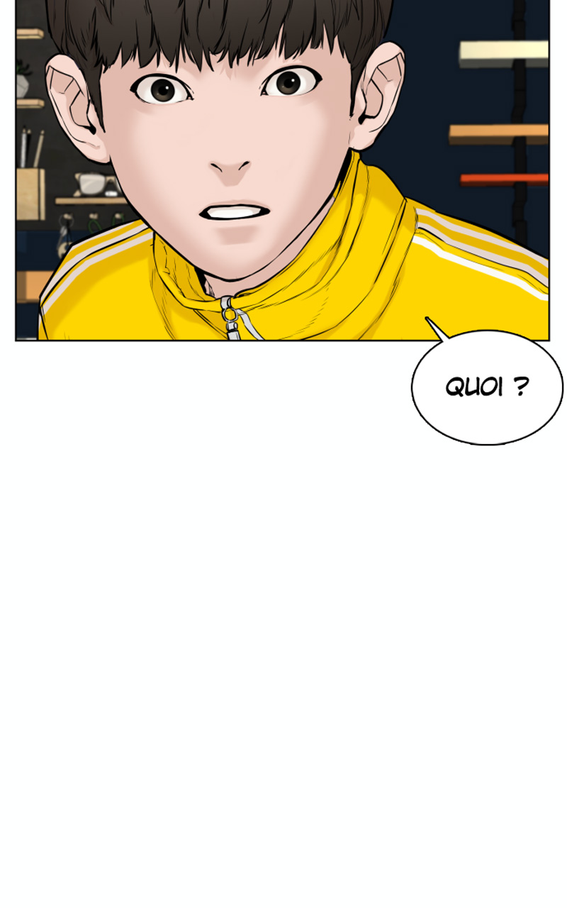Read How To Fight vf Manga Online