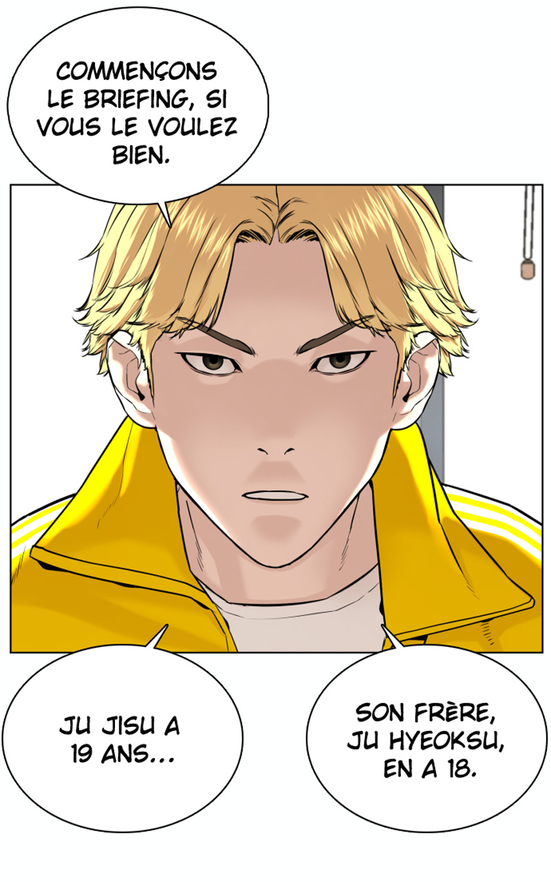 Read How To Fight vf Manga Online