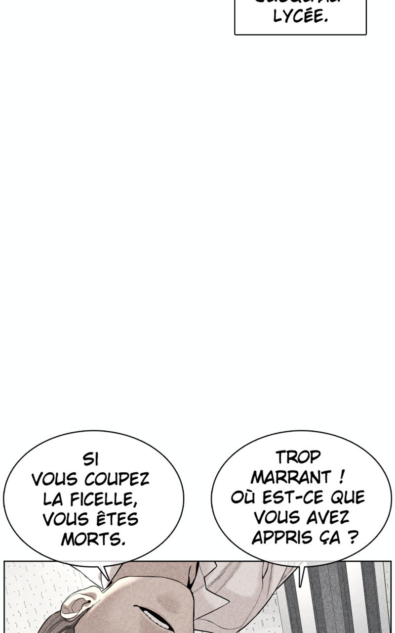 Read How To Fight vf Manga Online