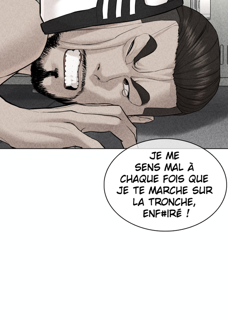 Read How To Fight vf Manga Online