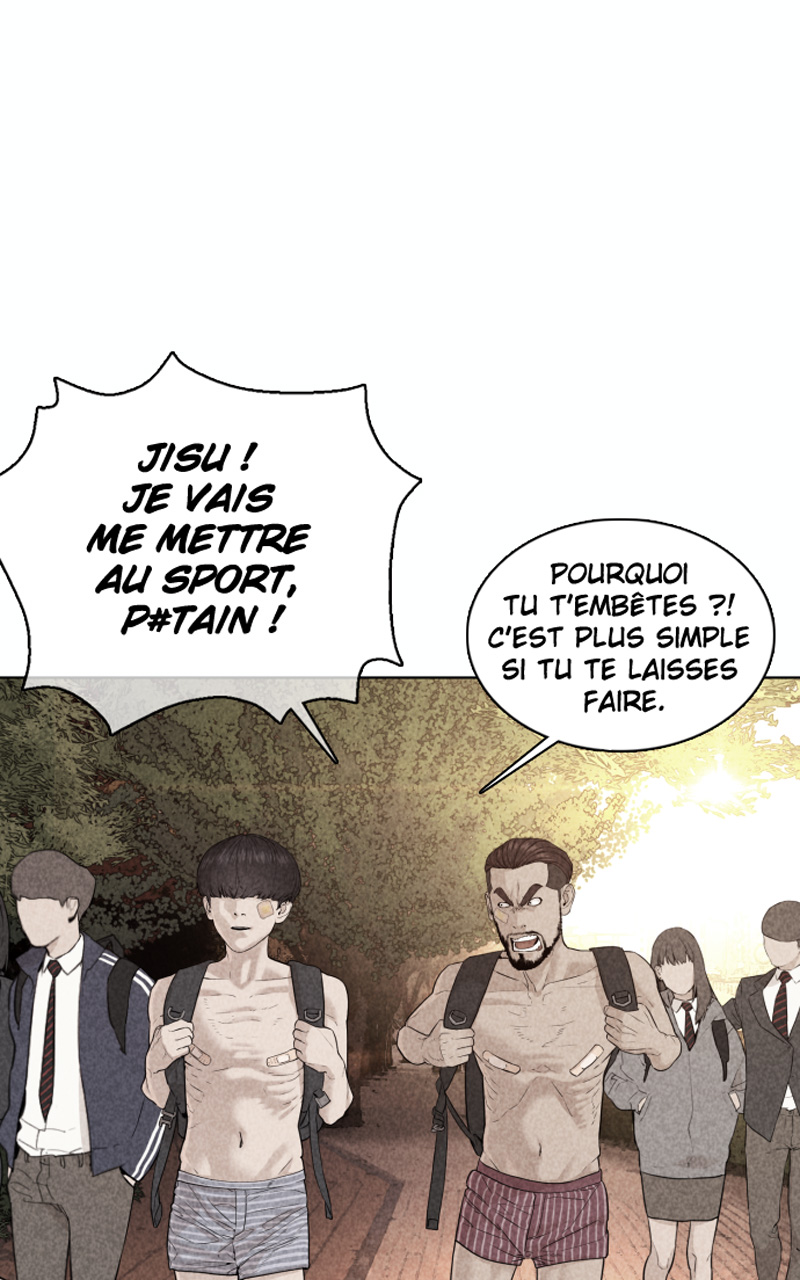 Read How To Fight vf Manga Online