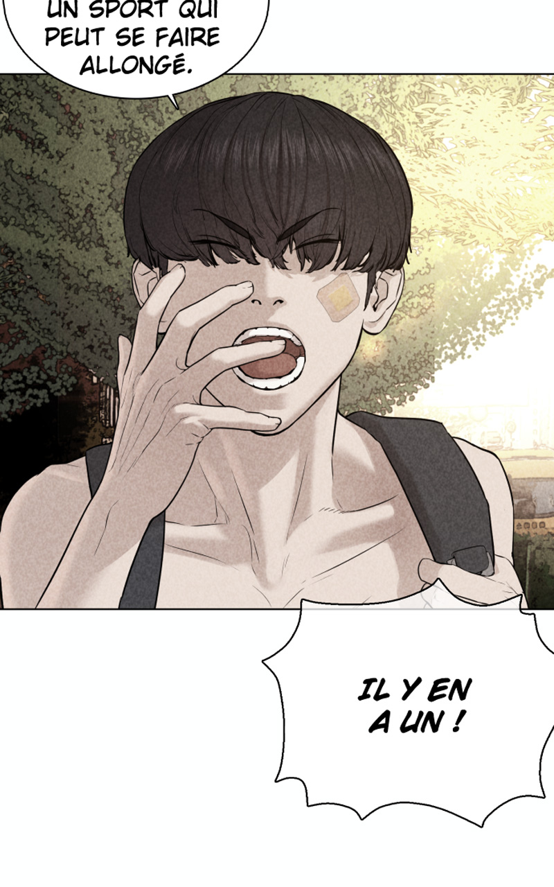 Read How To Fight vf Manga Online