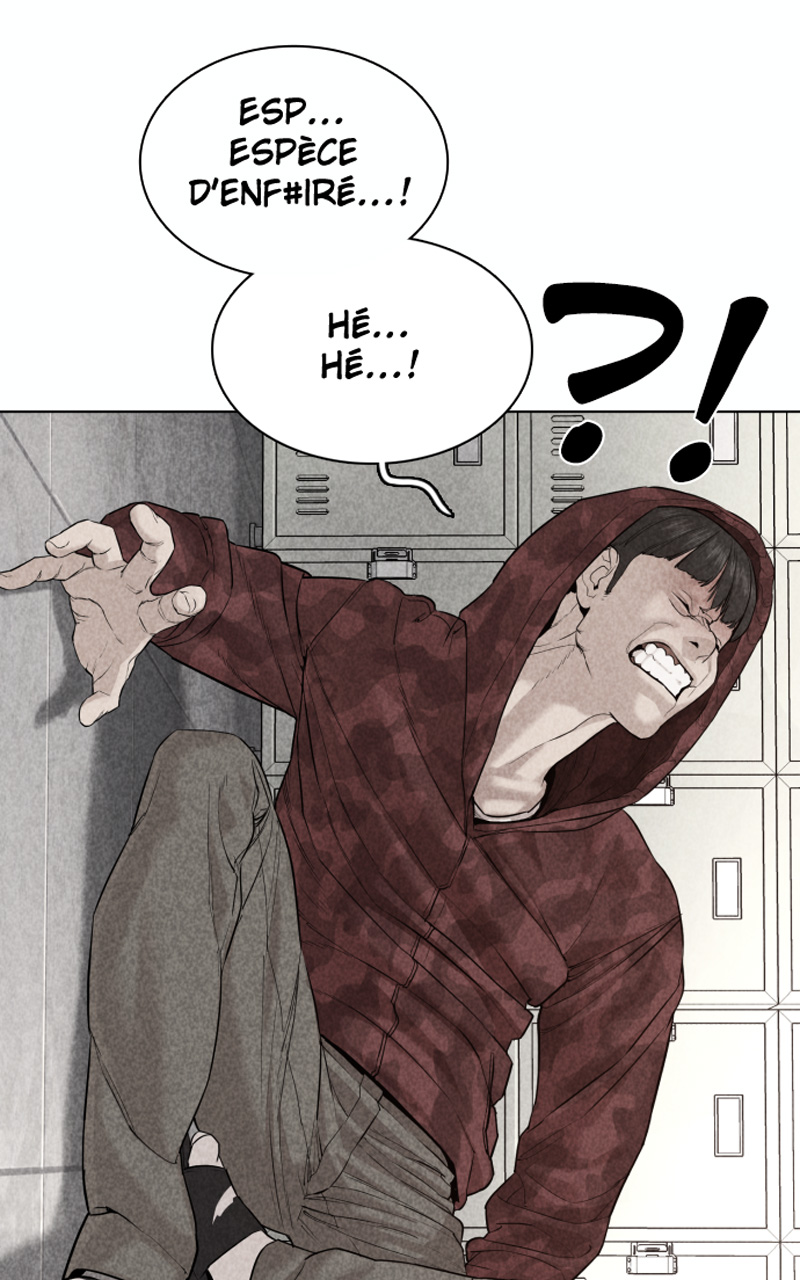 Read How To Fight vf Manga Online