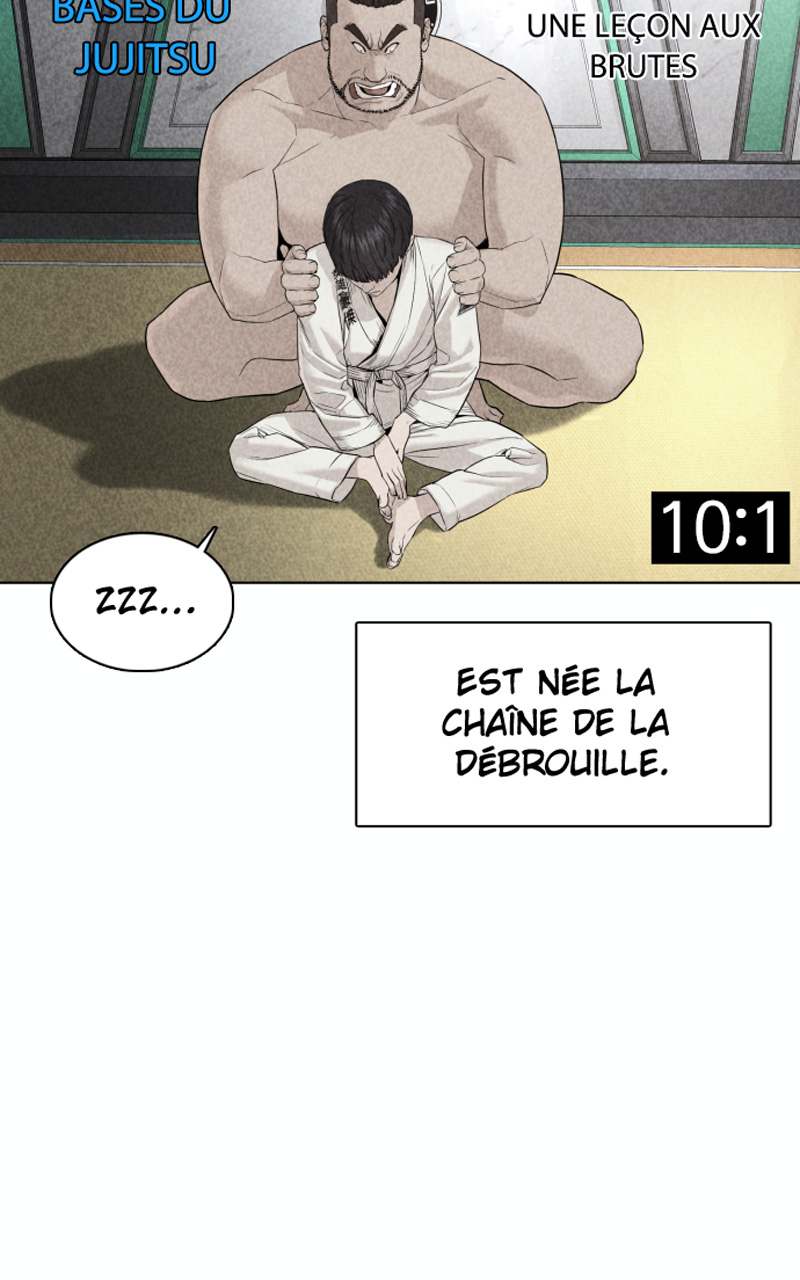 Read How To Fight vf Manga Online