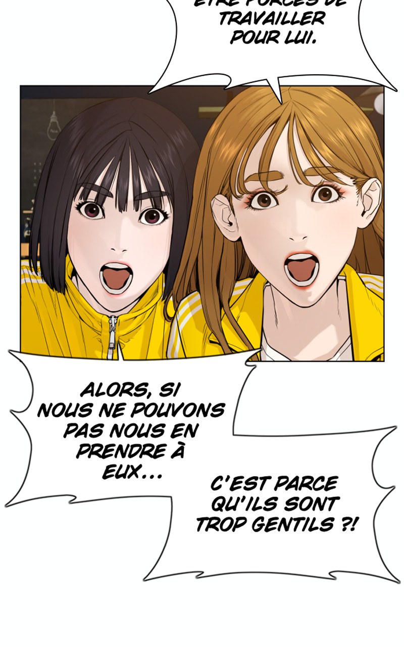 Read How To Fight vf Manga Online