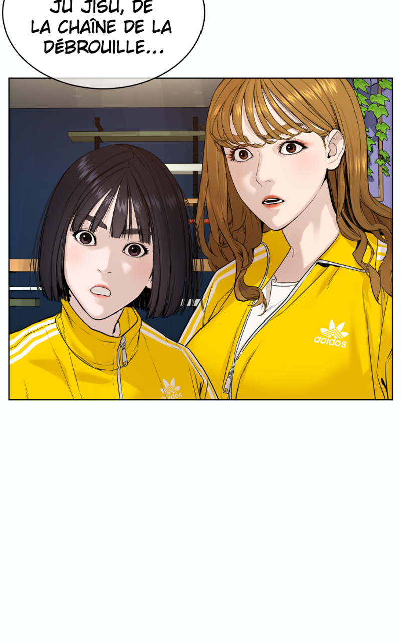 Read How To Fight vf Manga Online