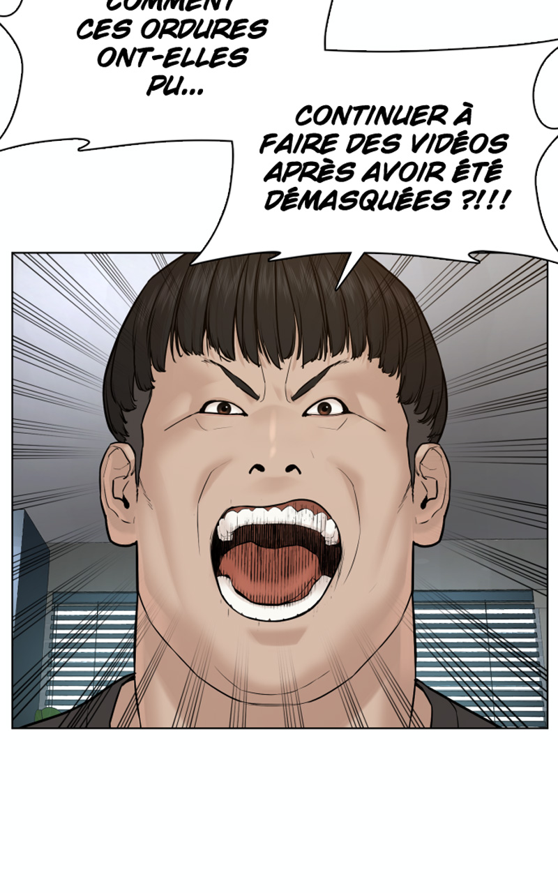 Read How To Fight vf Manga Online
