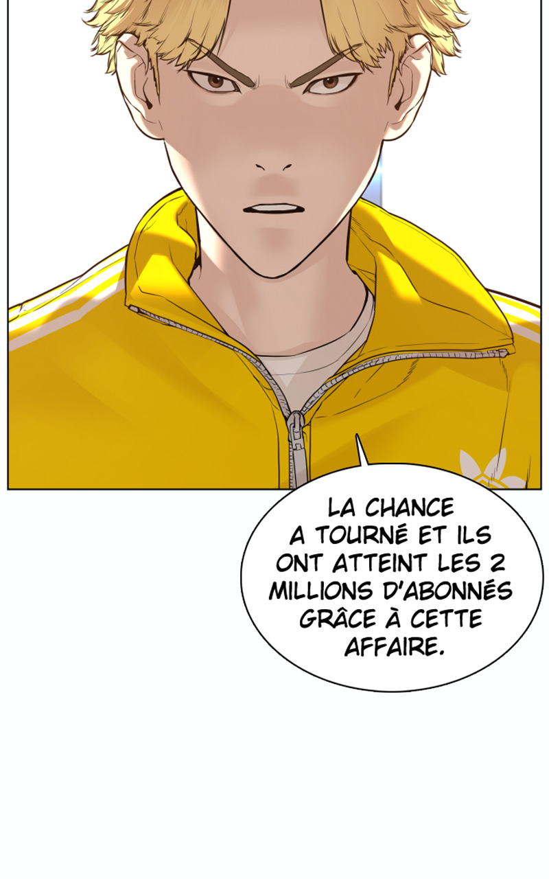 Read How To Fight vf Manga Online