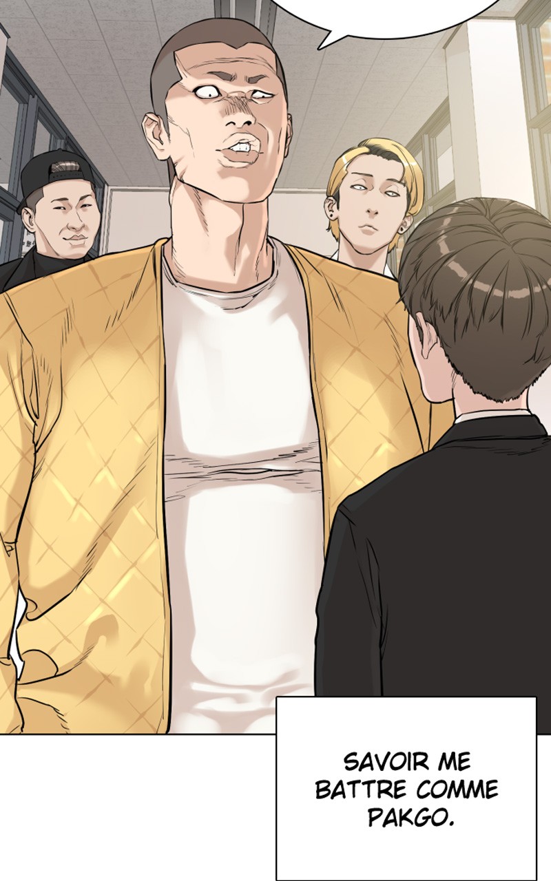 Read How To Fight vf Manga Online