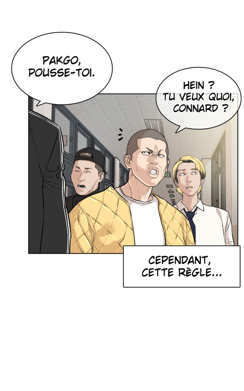 Read How To Fight vf Manga Online