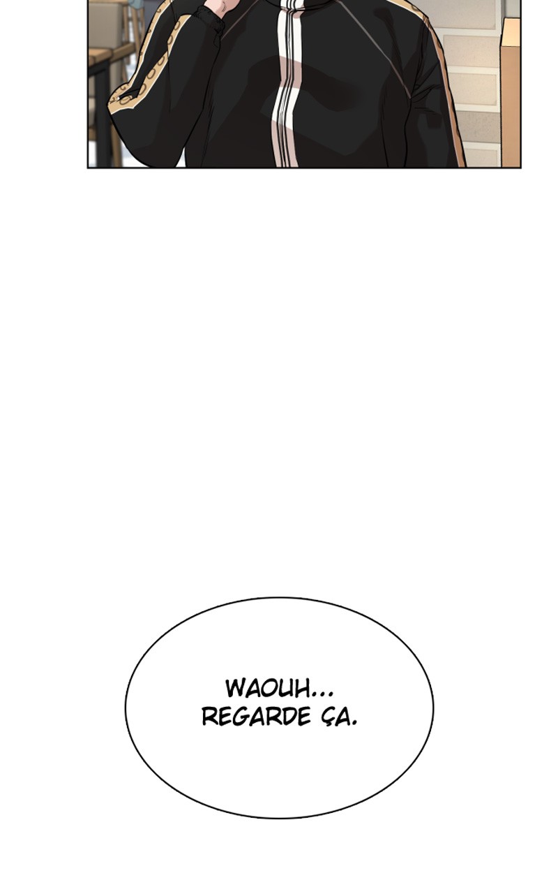Read How To Fight vf Manga Online