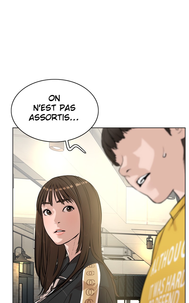 Read How To Fight vf Manga Online