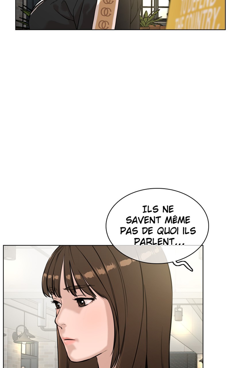 Read How To Fight vf Manga Online