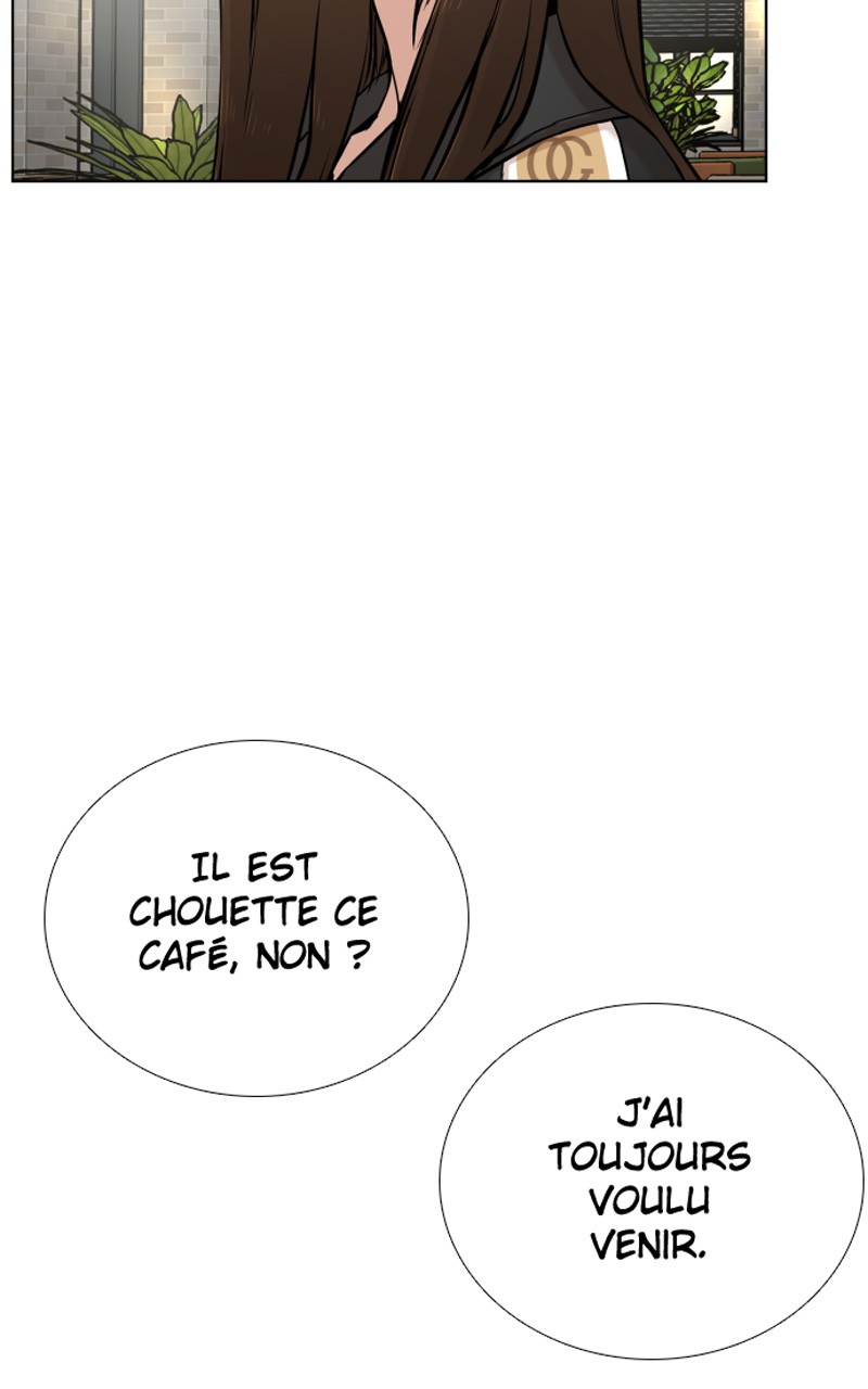 Read How To Fight vf Manga Online