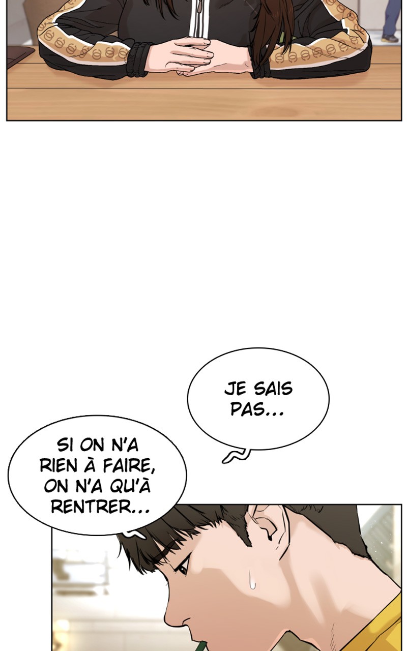 Read How To Fight vf Manga Online