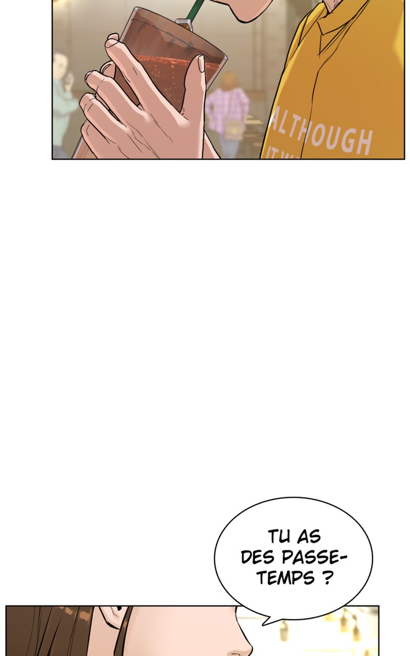 Read How To Fight vf Manga Online