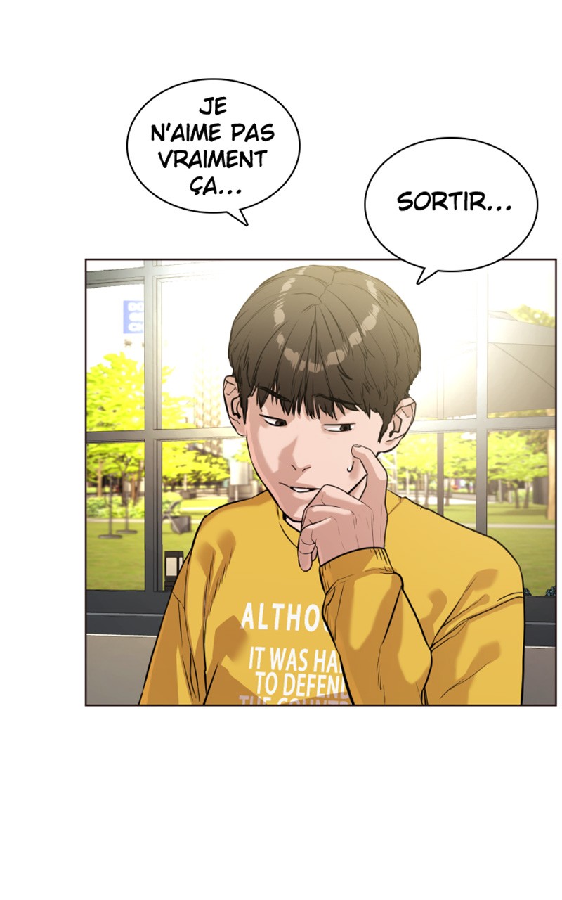 Read How To Fight vf Manga Online