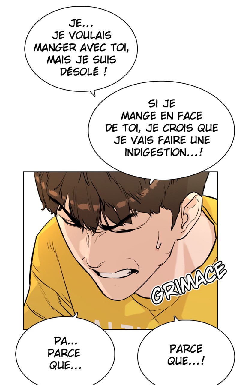Read How To Fight vf Manga Online